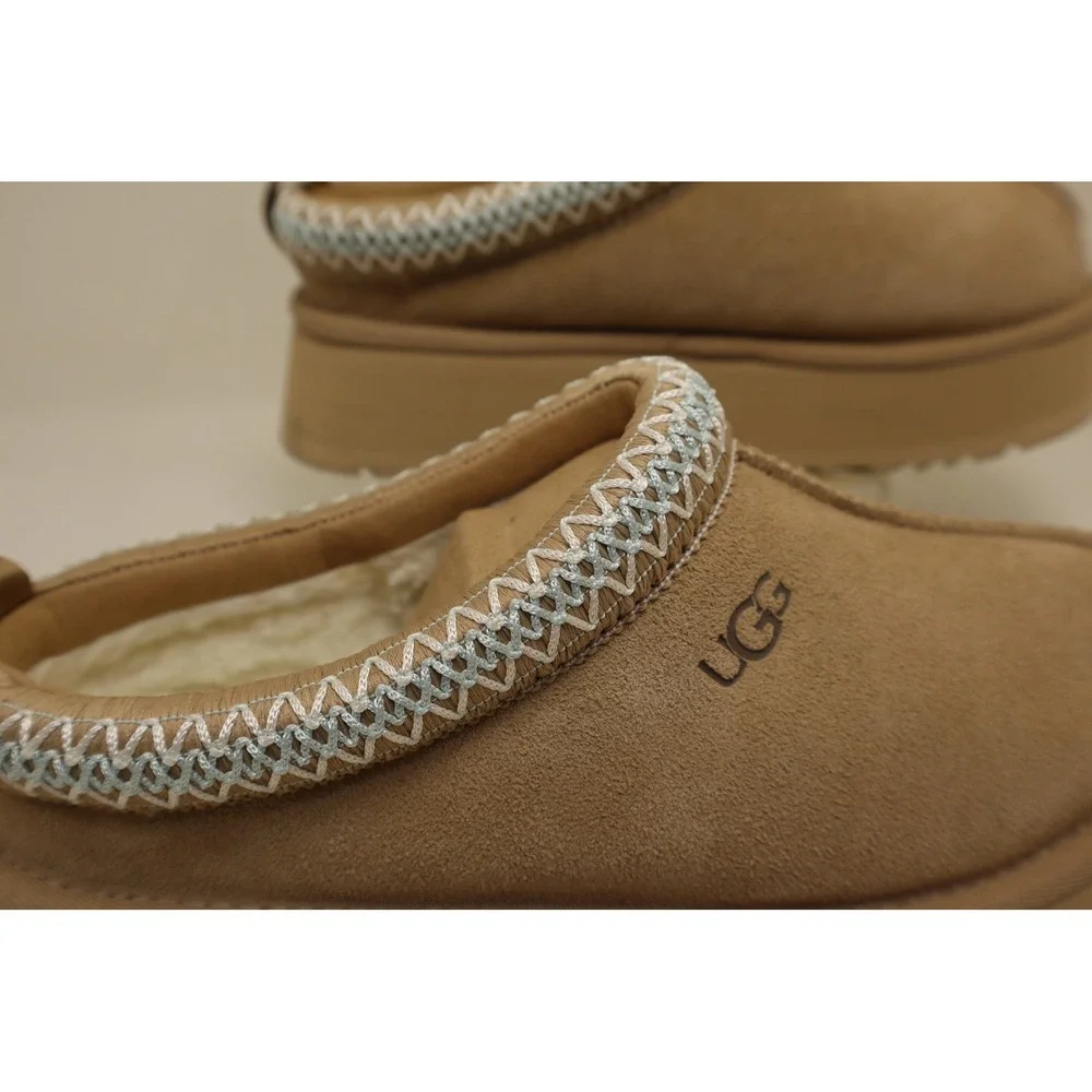 UGG tazz platform